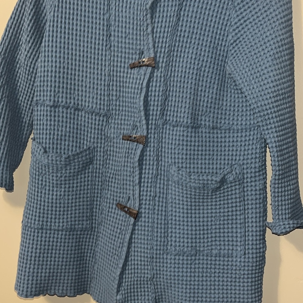 Button up jacket/cardigan - Picture 2 of 4